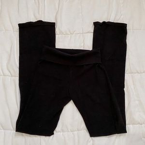 Priscilla Pants / brandy melville